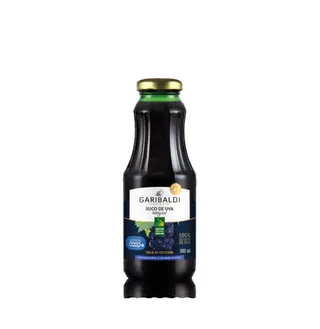 SUCO DE UVA INTEGRAL