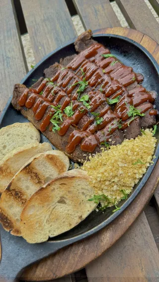 BEEF RIBS