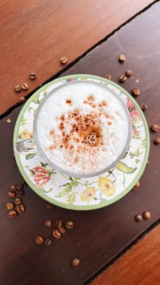 MACHIATTO