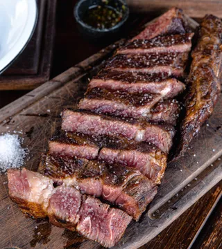 SHORT RIB