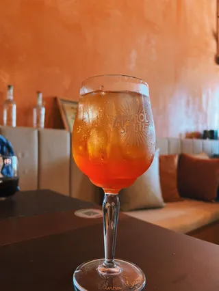 APEROL SPRITZ