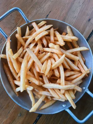 FRITAS