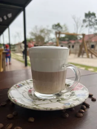 CAPUCCINO ITALIANO