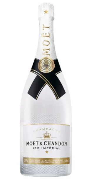 MOËT & CHANDON  ICE IMPERIAL