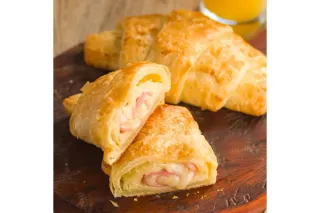 Croissant Recheado