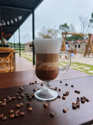 MOCHA