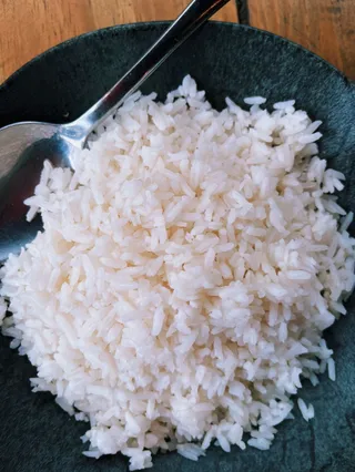 ARROZ BRANCO