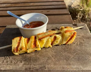 QUEIJO COALHO