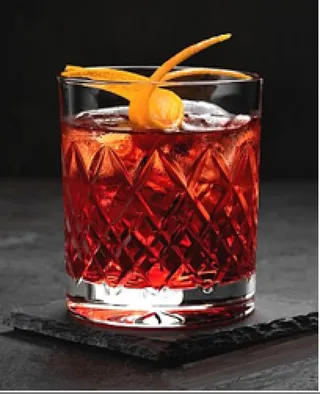 NEGRONI