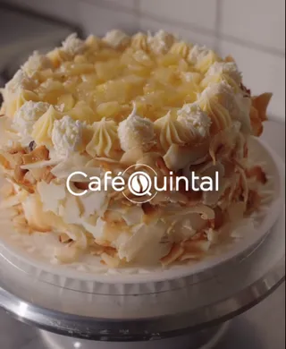 Torta Mineira