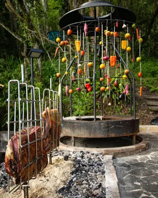 COSTELA DE CHÃO