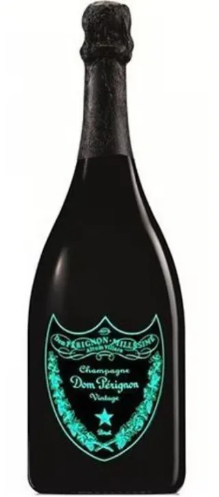 DOM PERIGNON VINTAGE LUMINOUS