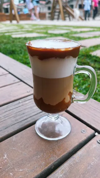 CAFÉ MINEIRINHO