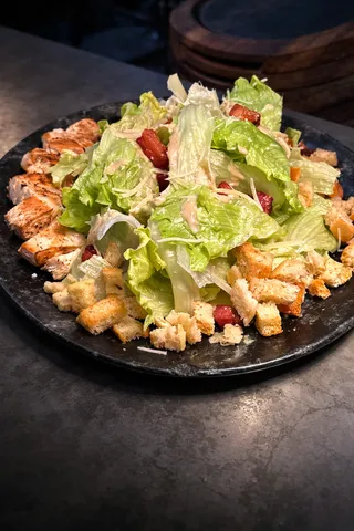 CAESAR SALADA